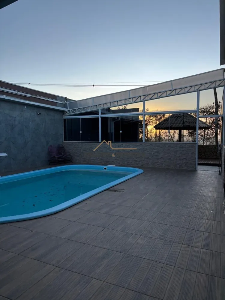 Casa, 3 quartos, 430 m² - Foto 20