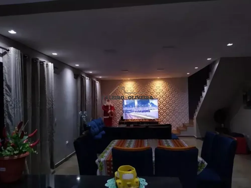 Casa, 3 quartos, 430 m² - Foto 8