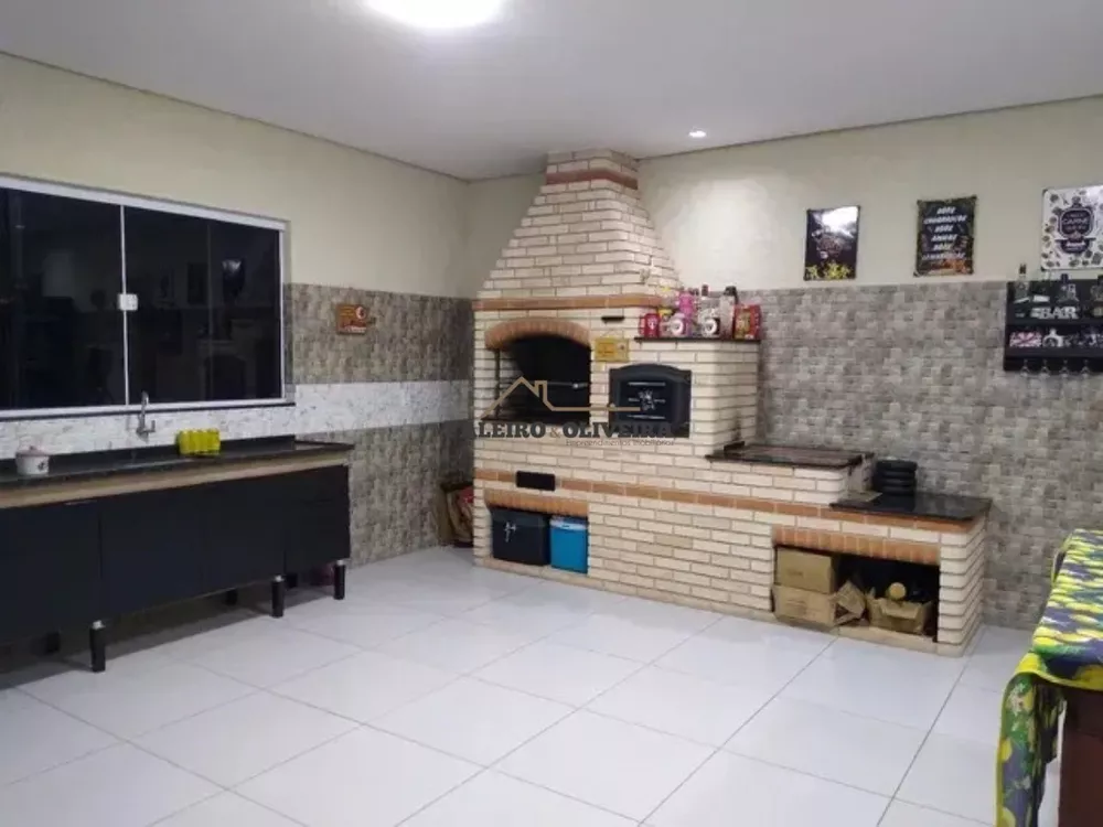 Casa, 3 quartos, 430 m² - Foto 9