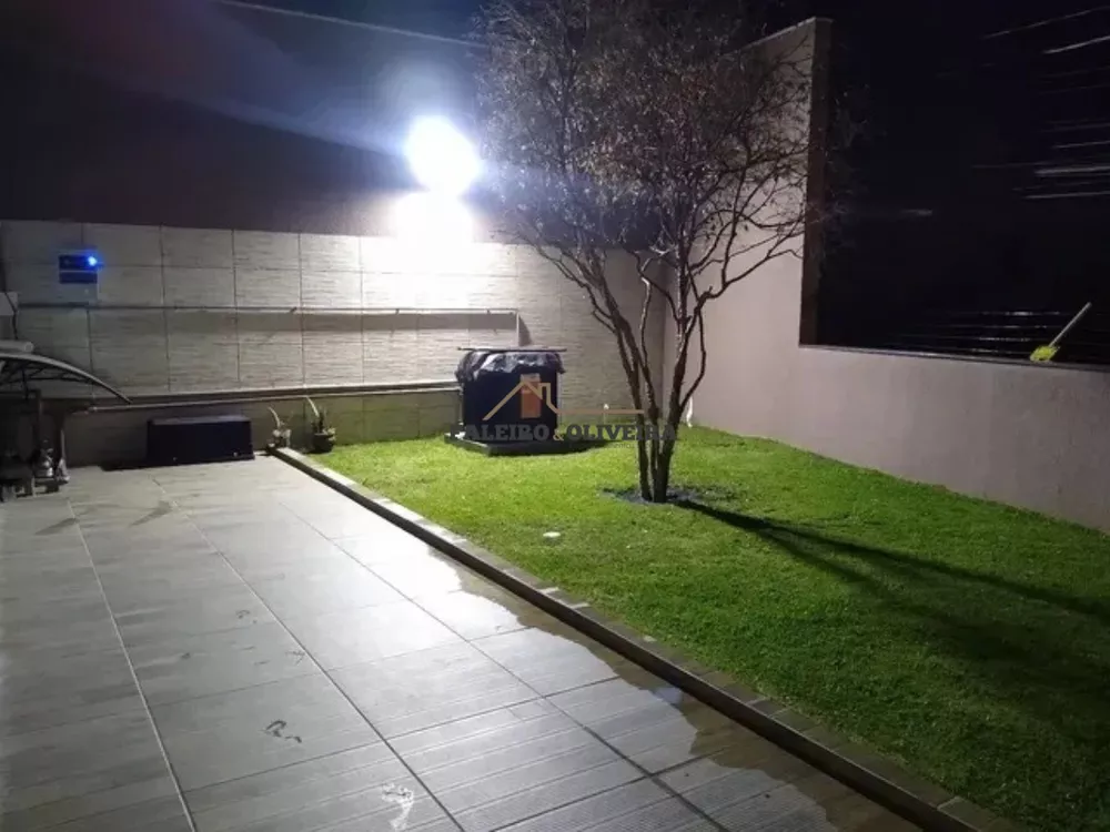 Casa, 3 quartos, 430 m² - Foto 2