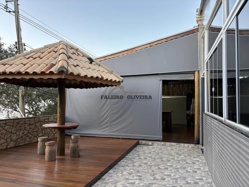 Casa, 3 quartos, 430 m² - Foto 21