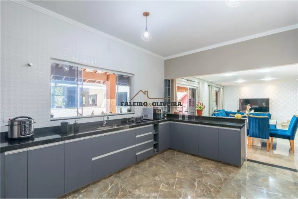 Casa, 3 quartos, 430 m² - Foto 12