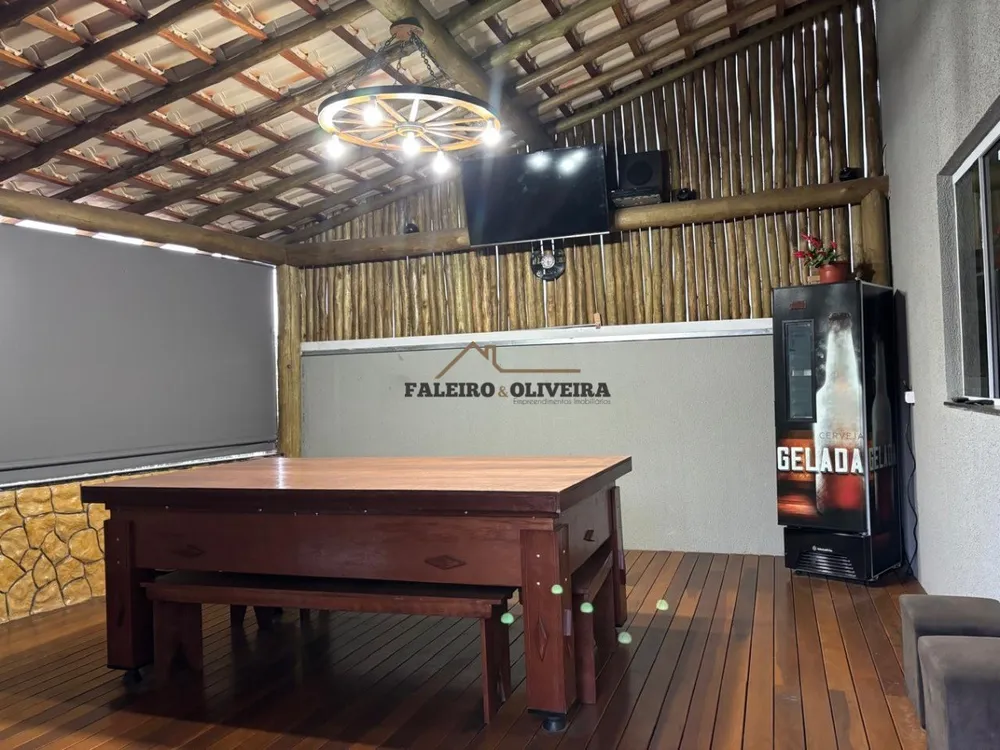 Casa, 3 quartos, 430 m² - Foto 16