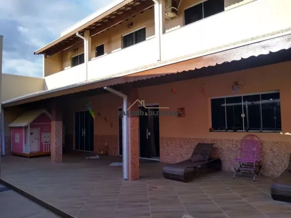 Casa, 3 quartos, 430 m² - Foto 6