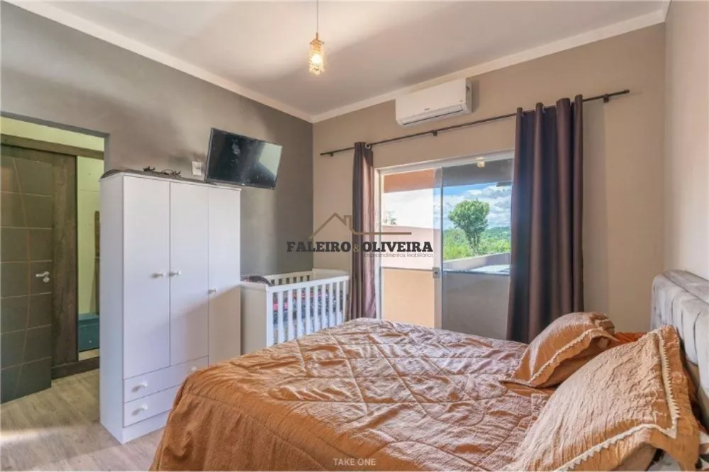 Casa, 3 quartos, 430 m² - Foto 14