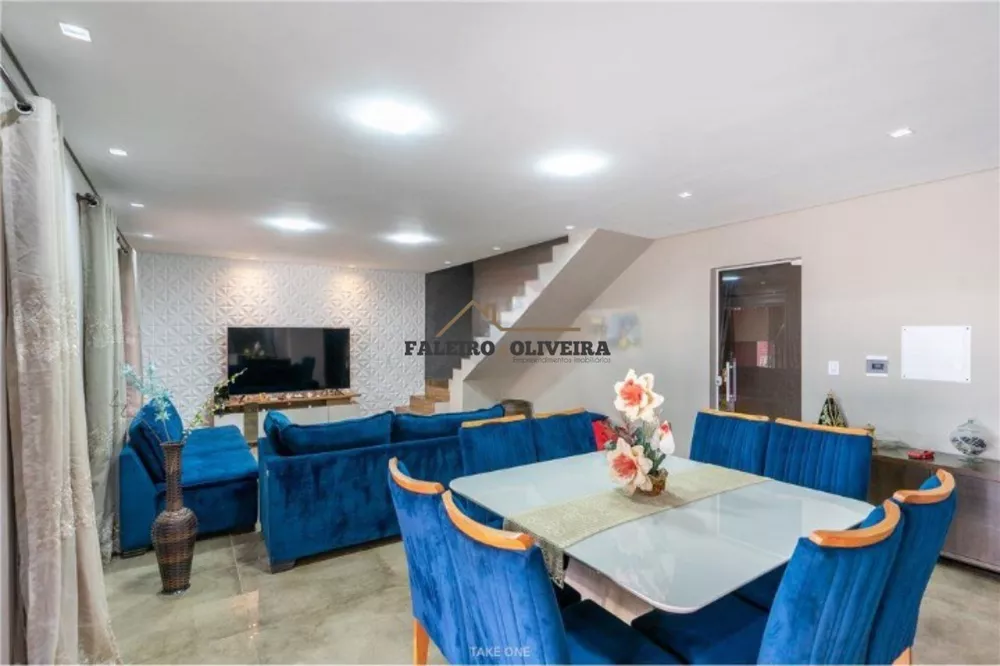 Casa, 3 quartos, 430 m² - Foto 13