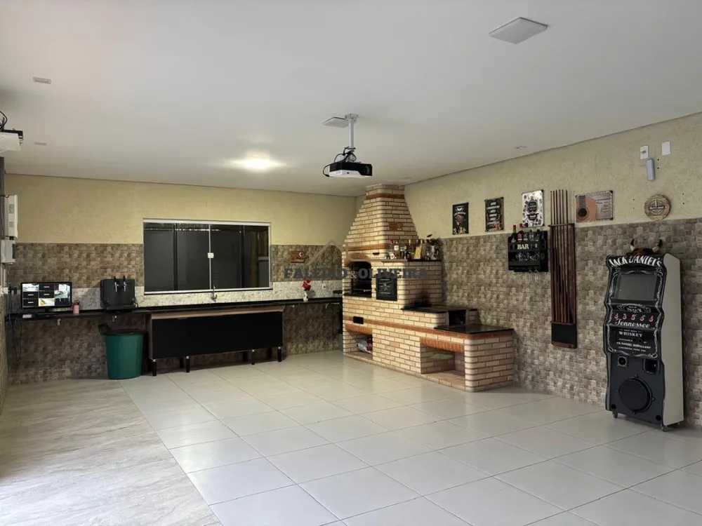 Casa, 3 quartos, 430 m² - Foto 18