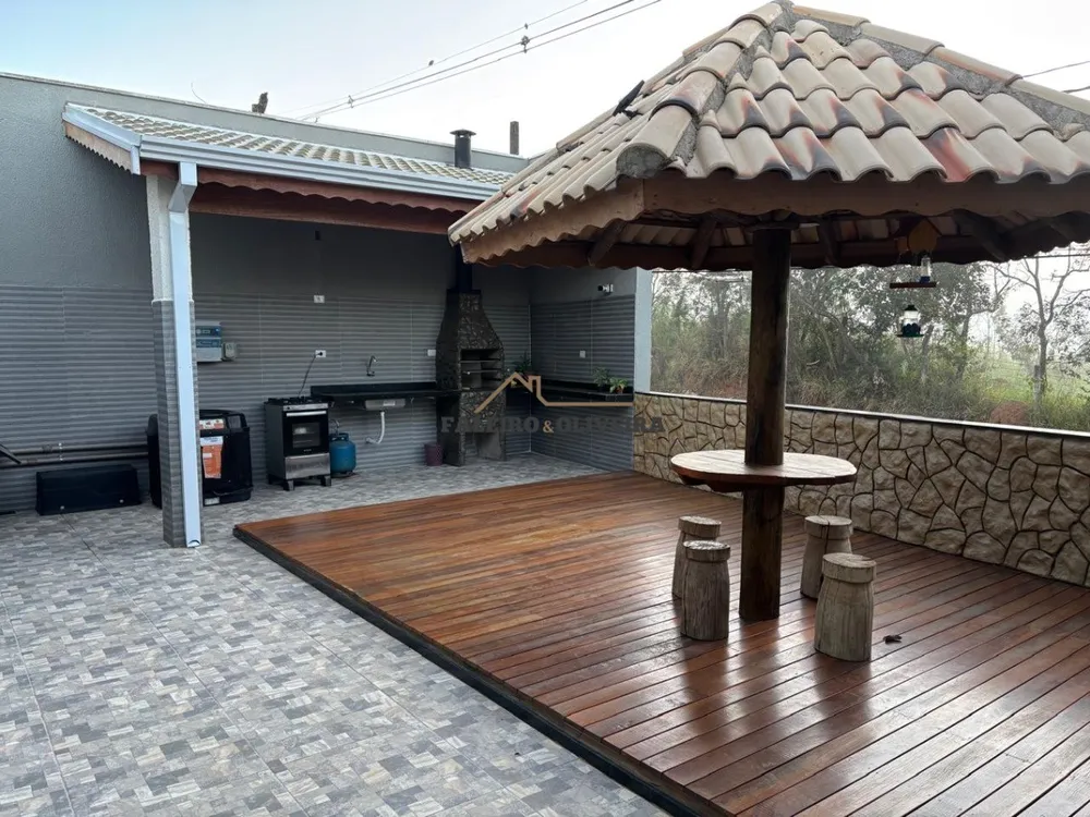 Casa, 3 quartos, 430 m² - Foto 22