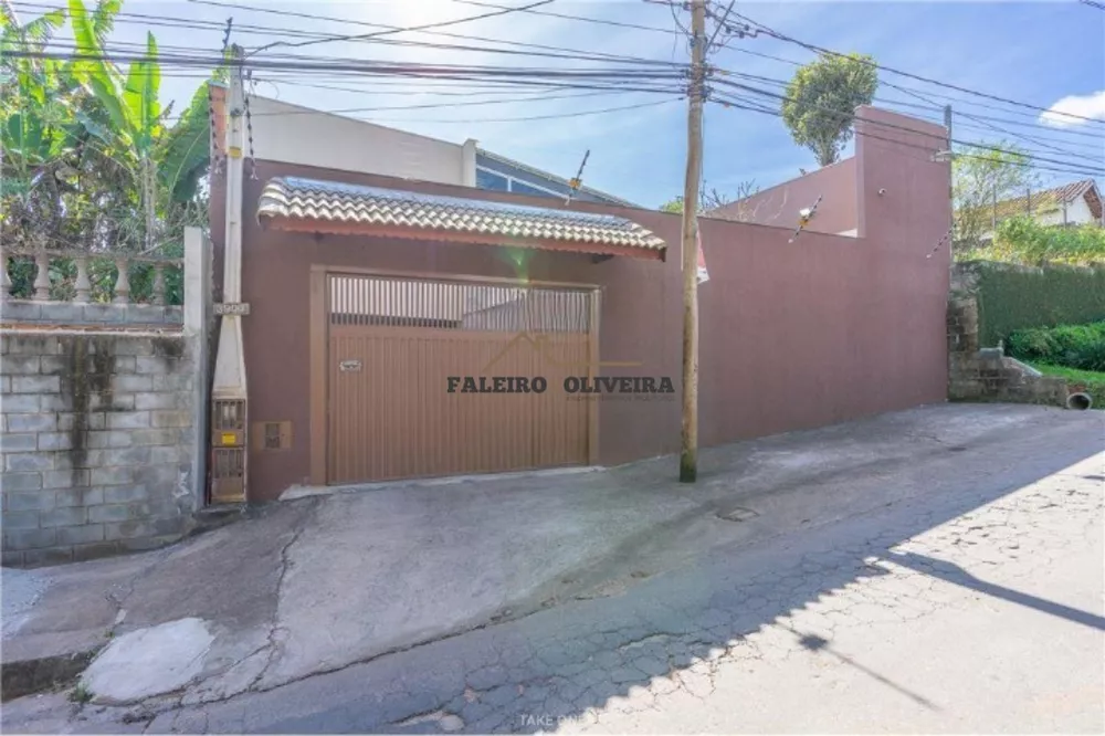 Casa, 3 quartos, 430 m² - Foto 11
