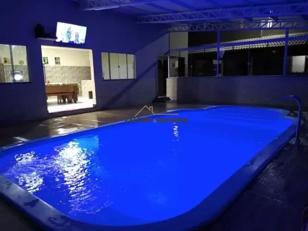 Casa, 3 quartos, 430 m² - Foto 10