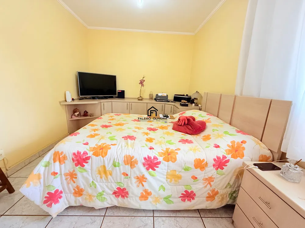 Casa, 3 quartos, 180 m² - Foto 5