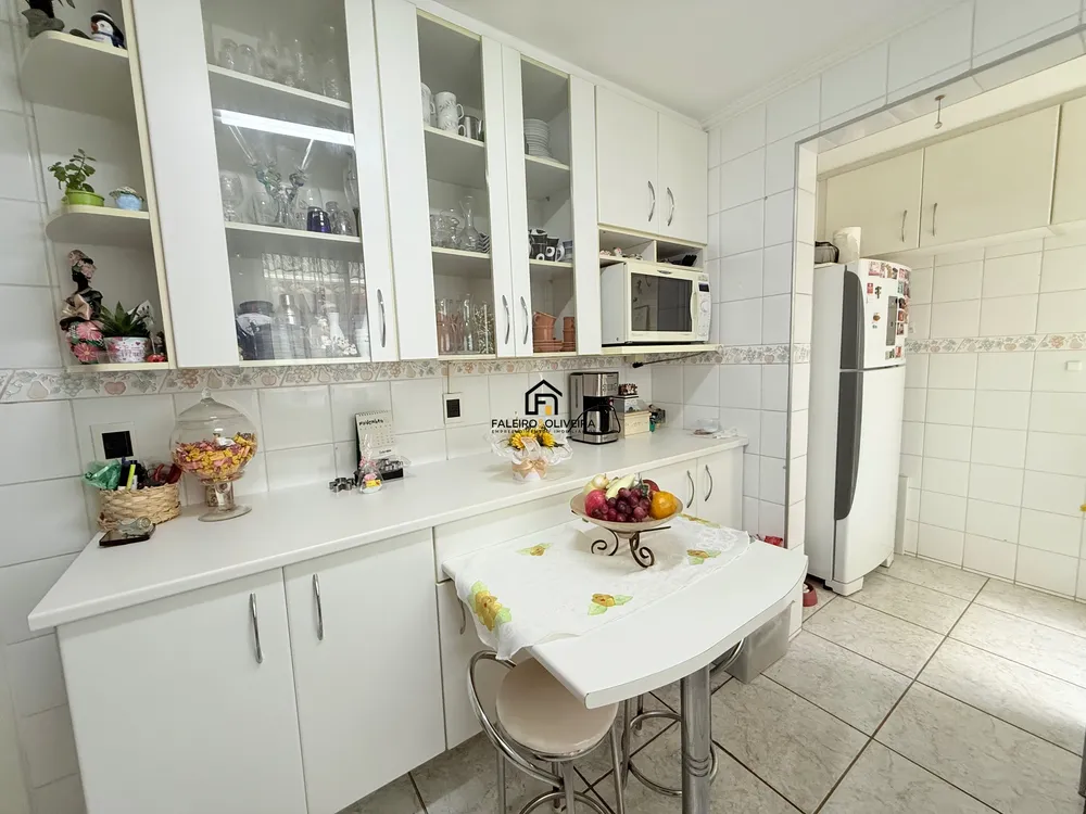 Casa, 3 quartos, 180 m² - Foto 11