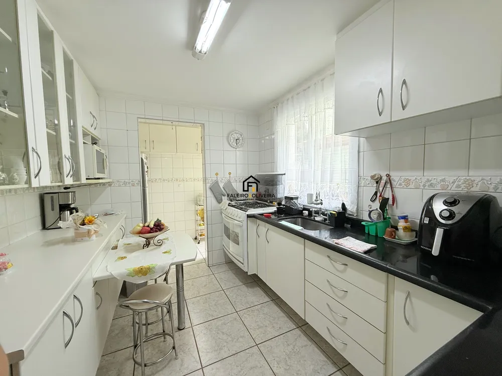Casa, 3 quartos, 180 m² - Foto 13