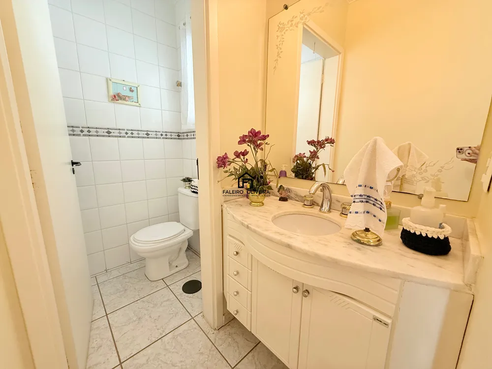 Casa, 3 quartos, 180 m² - Foto 14