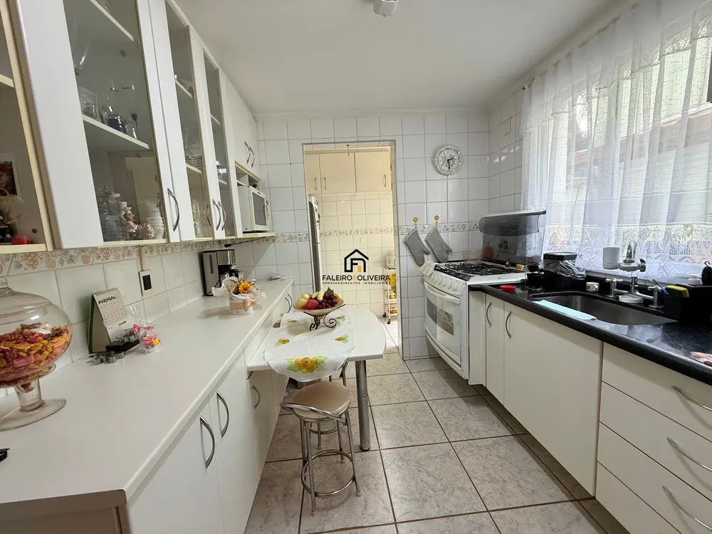 Casa, 3 quartos, 180 m² - Foto 12