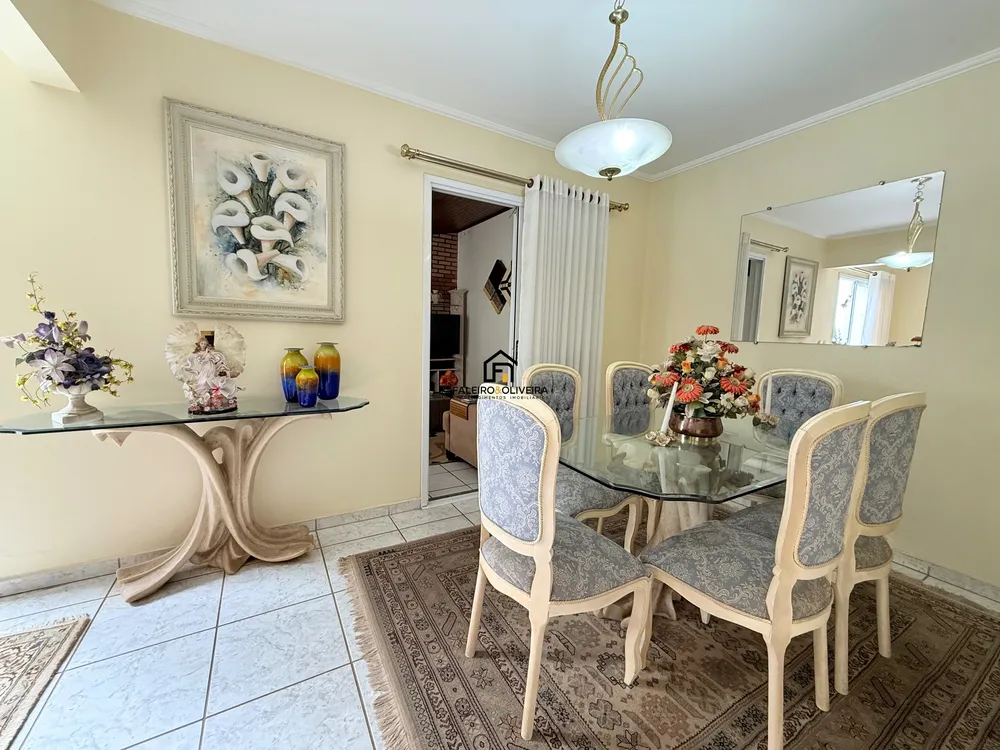 Casa, 3 quartos, 180 m² - Foto 8