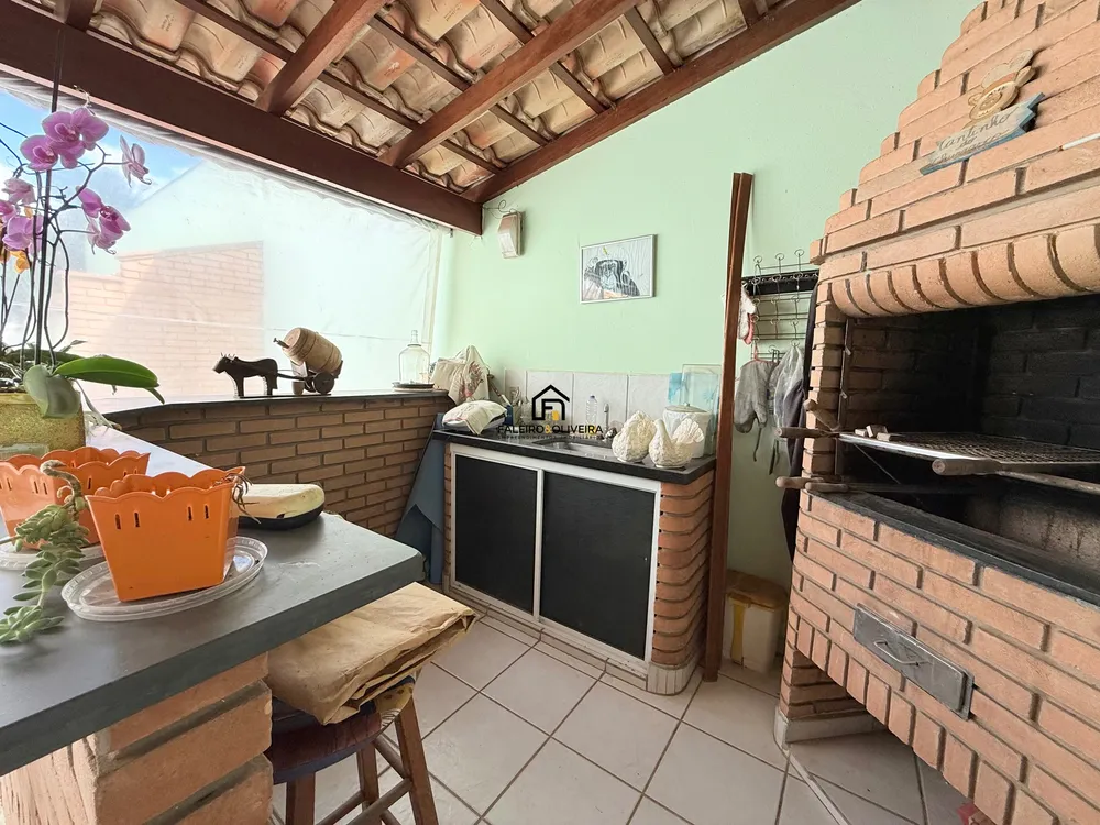 Casa, 3 quartos, 180 m² - Foto 10