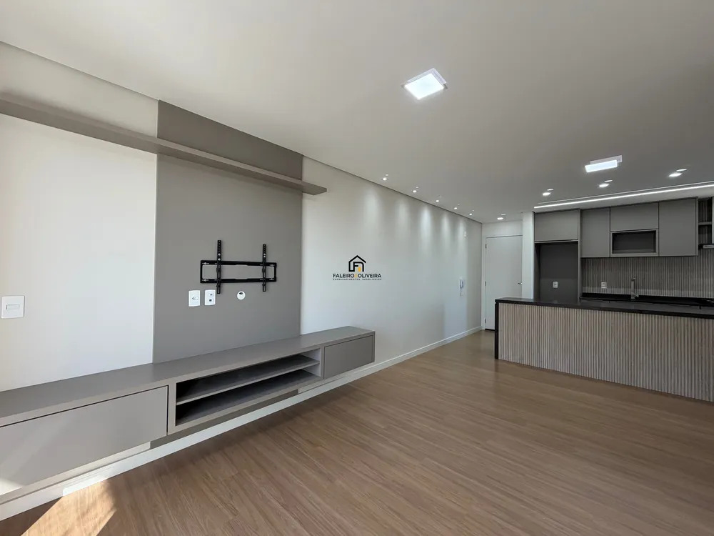 Apartamento, 3 quartos, 78 m² - Foto 1