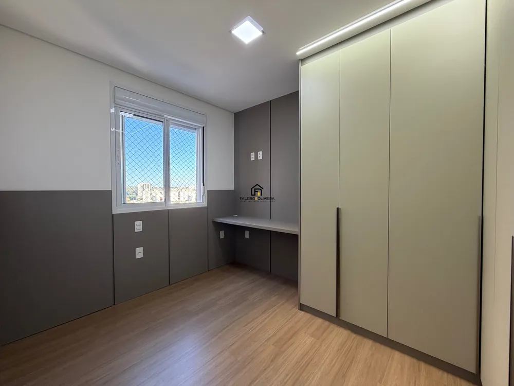 Apartamento, 3 quartos, 78 m² - Foto 15