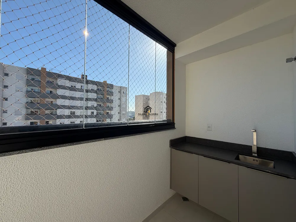 Apartamento, 3 quartos, 78 m² - Foto 9