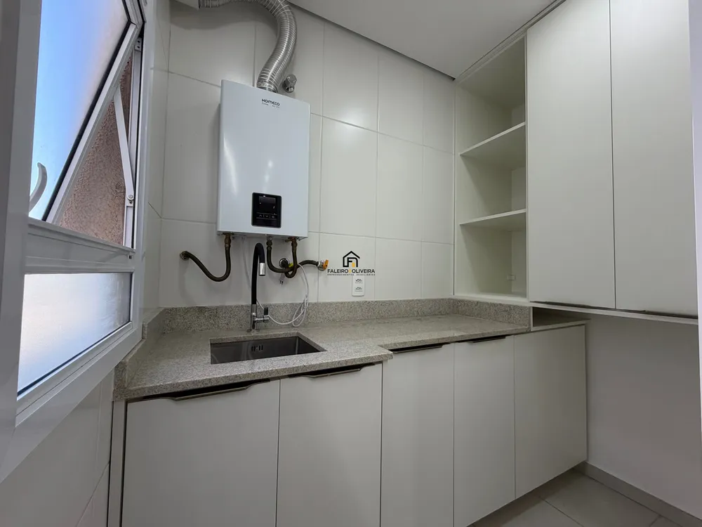 Apartamento, 3 quartos, 78 m² - Foto 6