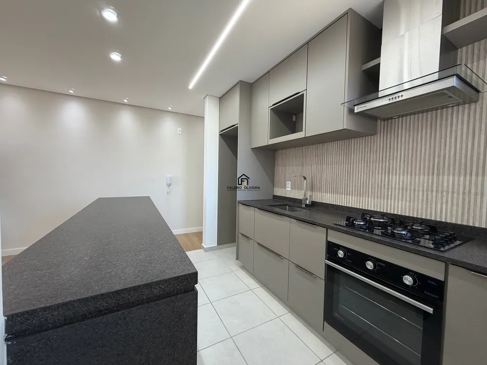 Apartamento, 3 quartos, 78 m² - Foto 5