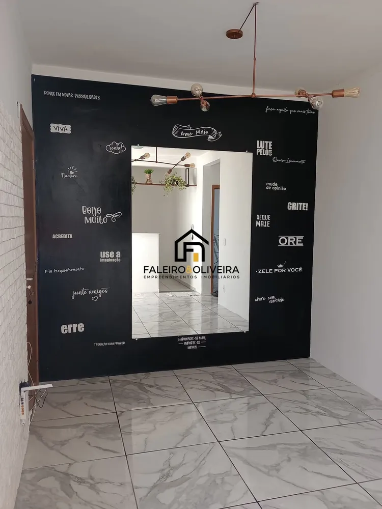 Apartamento, 2 quartos, 45 m² - Foto 1