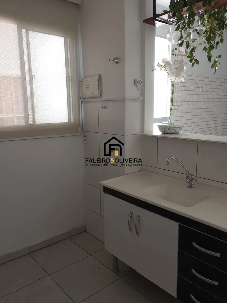 Apartamento, 2 quartos, 45 m² - Foto 6