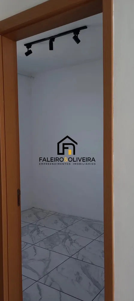 Apartamento, 2 quartos, 45 m² - Foto 8