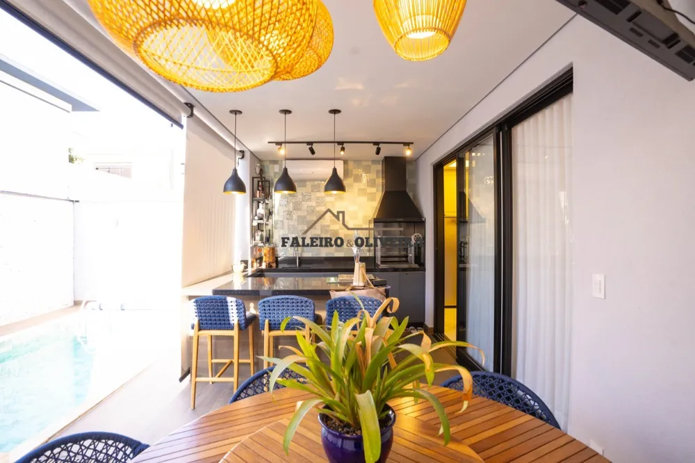 Casa, 3 quartos, 216 m² - Foto 15