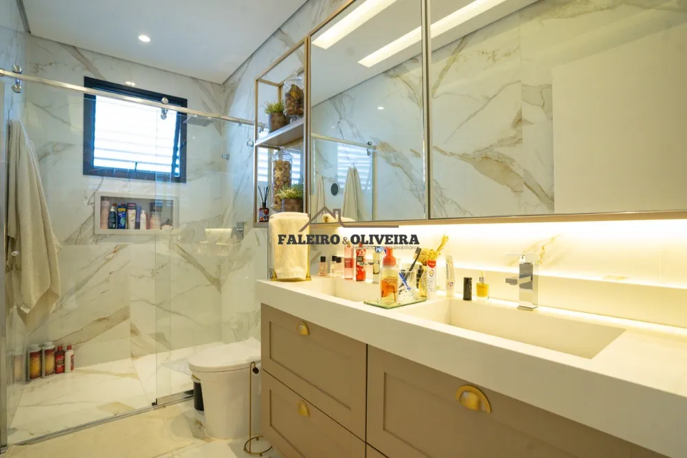 Casa, 3 quartos, 216 m² - Foto 10