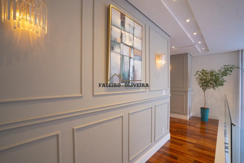 Casa, 3 quartos, 216 m² - Foto 6