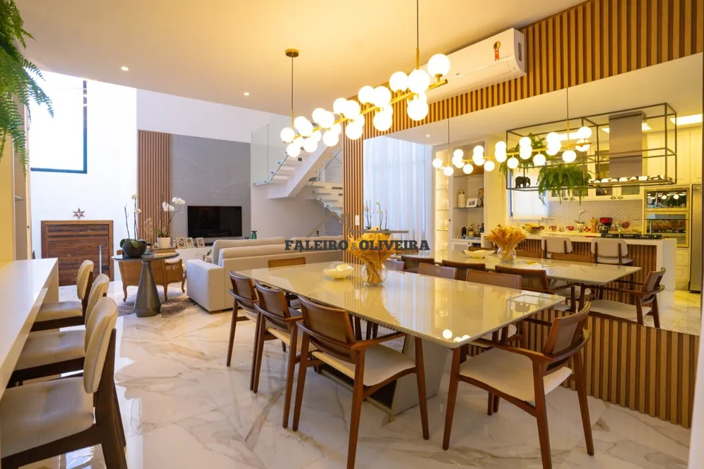 Casa, 3 quartos, 216 m² - Foto 13