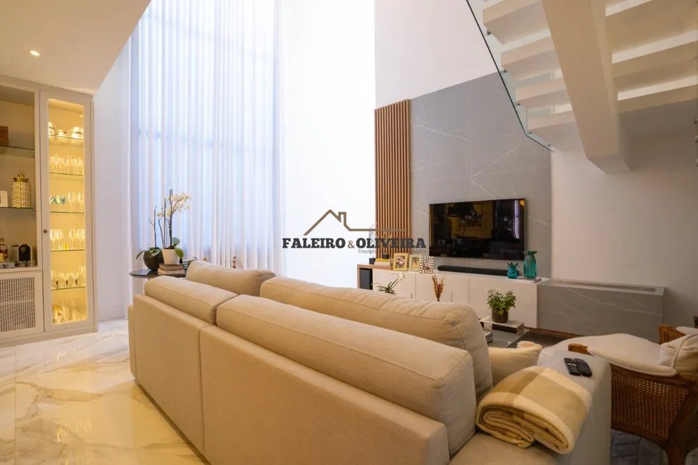 Casa, 3 quartos, 216 m² - Foto 12