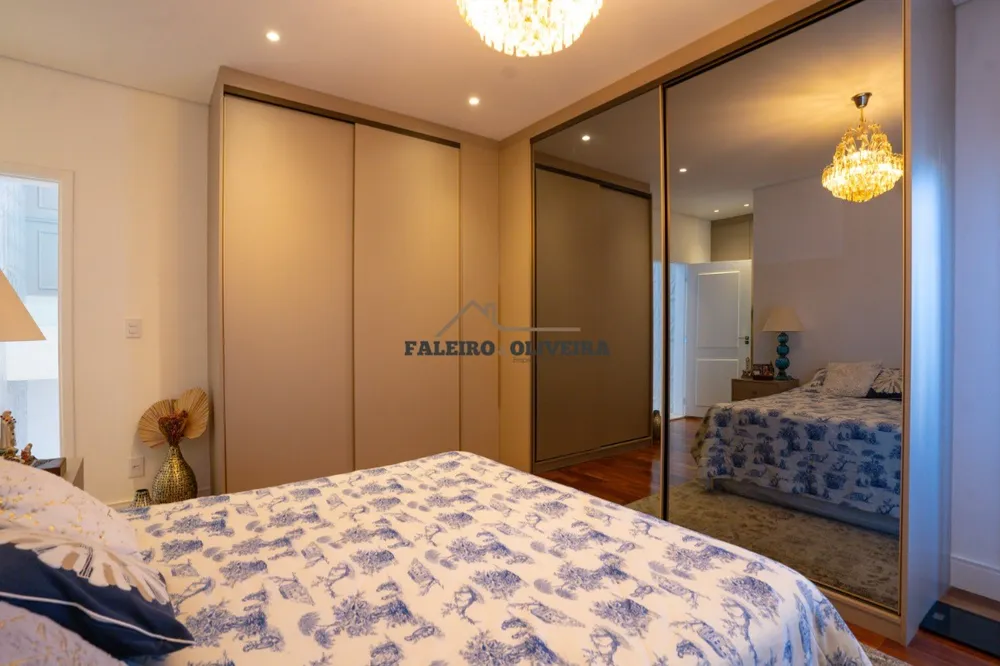 Casa, 3 quartos, 216 m² - Foto 9