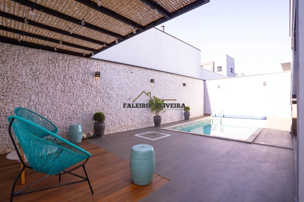 Casa, 3 quartos, 216 m² - Foto 16
