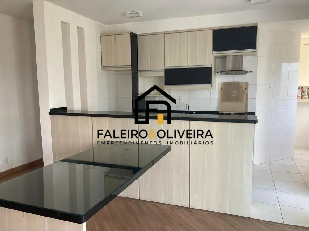 Apartamento, 2 quartos, 87 m² - Foto 2