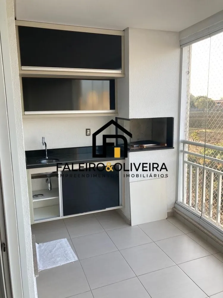 Apartamento, 2 quartos, 87 m² - Foto 6