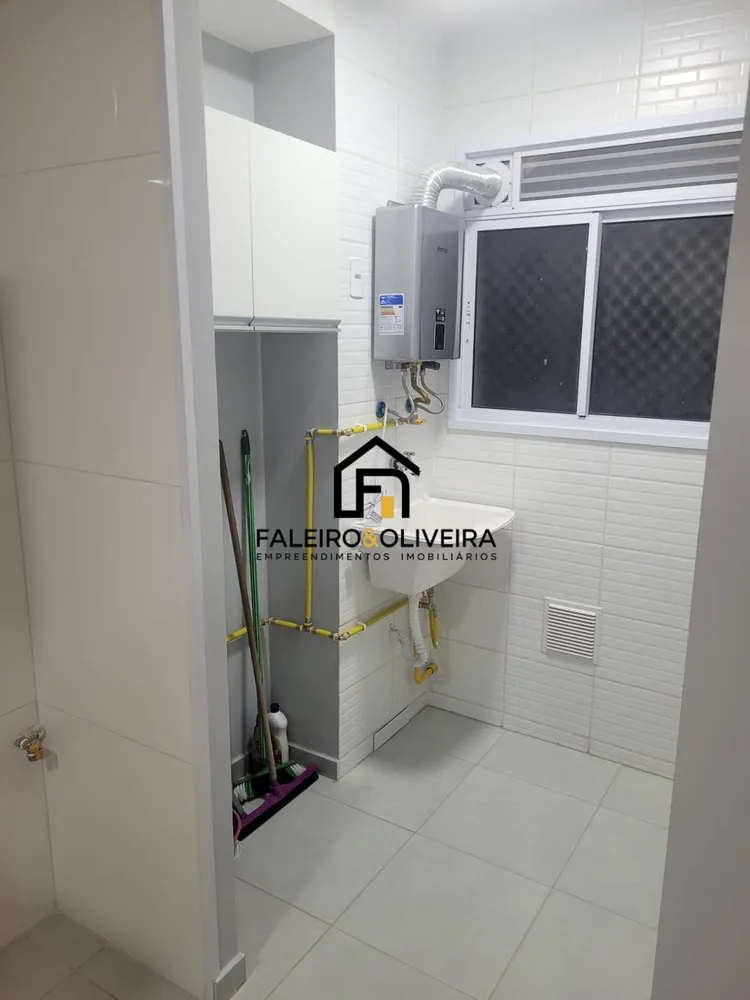 Apartamento, 3 quartos, 82 m² - Foto 9