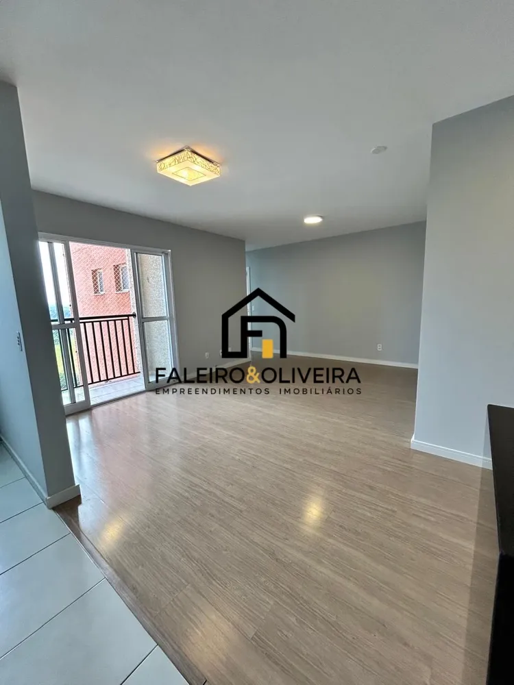 Apartamento, 3 quartos, 82 m² - Foto 3
