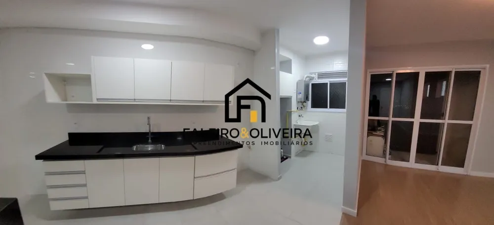 Apartamento, 3 quartos, 82 m² - Foto 4