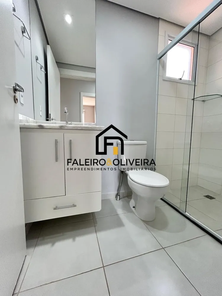Apartamento, 3 quartos, 82 m² - Foto 8