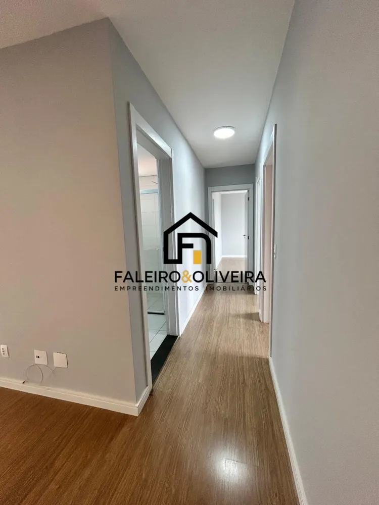 Apartamento, 3 quartos, 82 m² - Foto 11