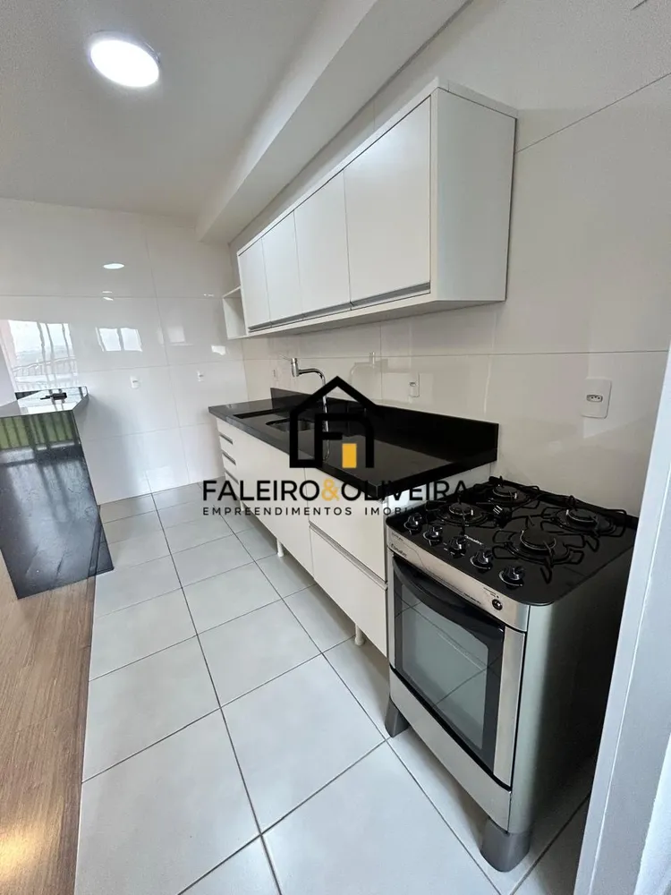 Apartamento, 3 quartos, 82 m² - Foto 2