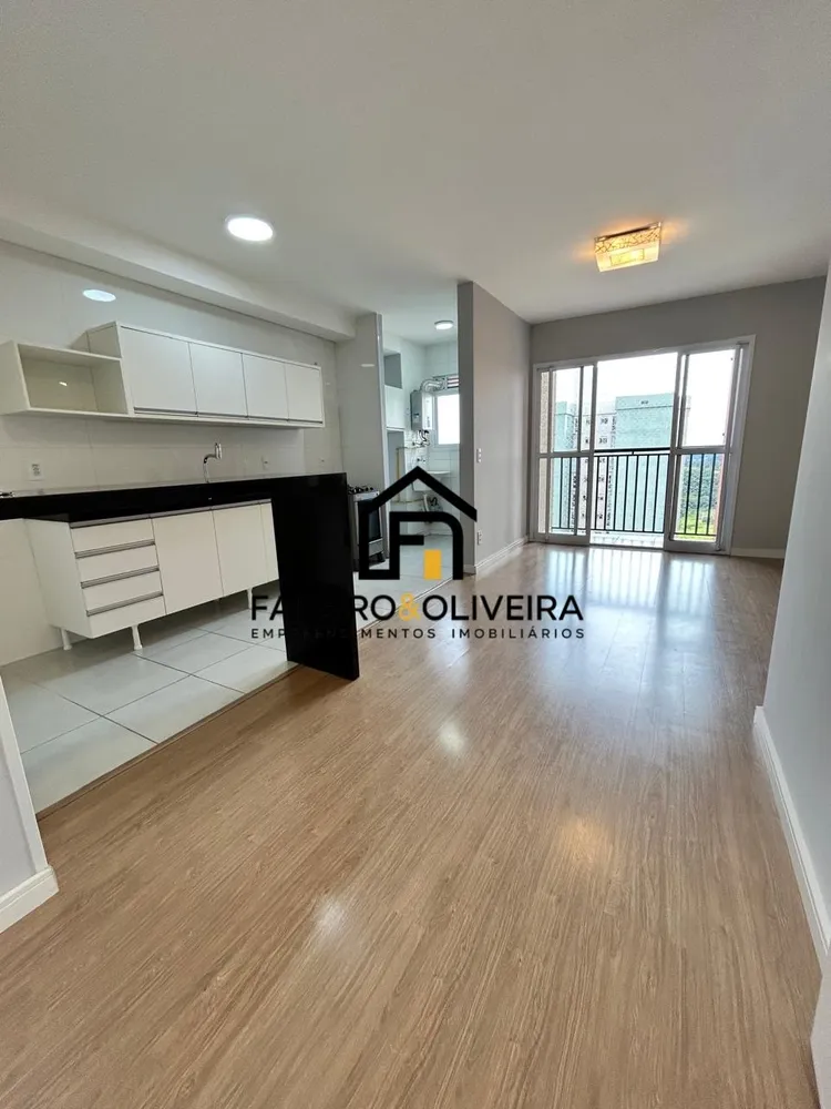 Apartamento, 3 quartos, 82 m² - Foto 1