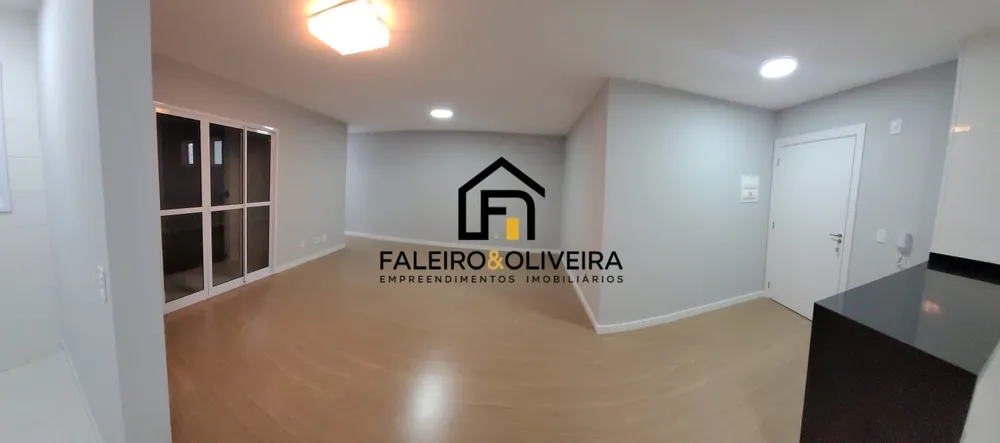 Apartamento, 3 quartos, 82 m² - Foto 5