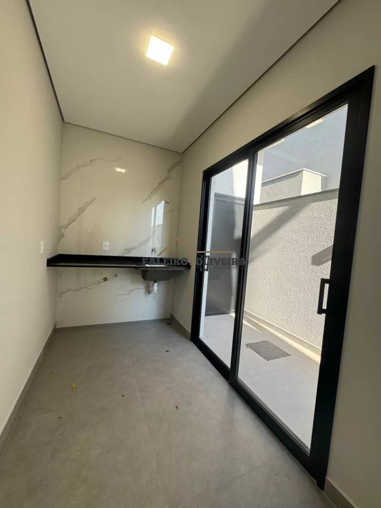 Casa, 3 quartos - Foto 4