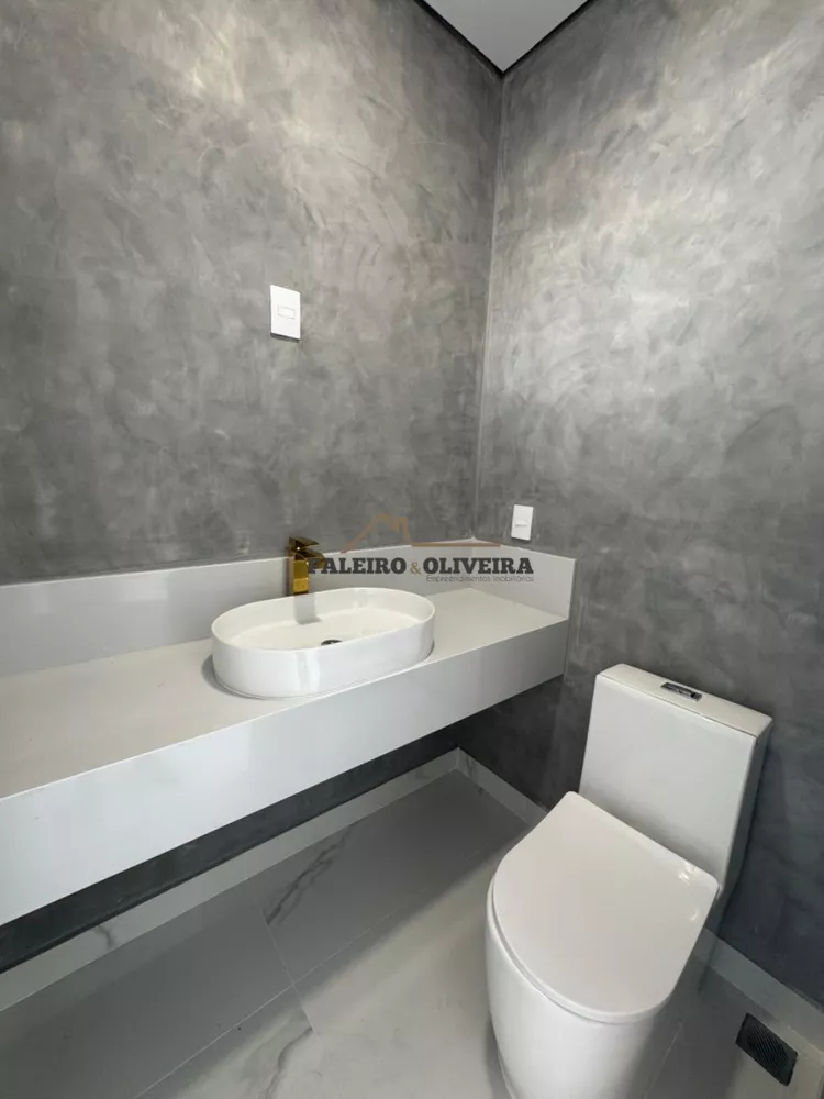 Casa, 3 quartos - Foto 7