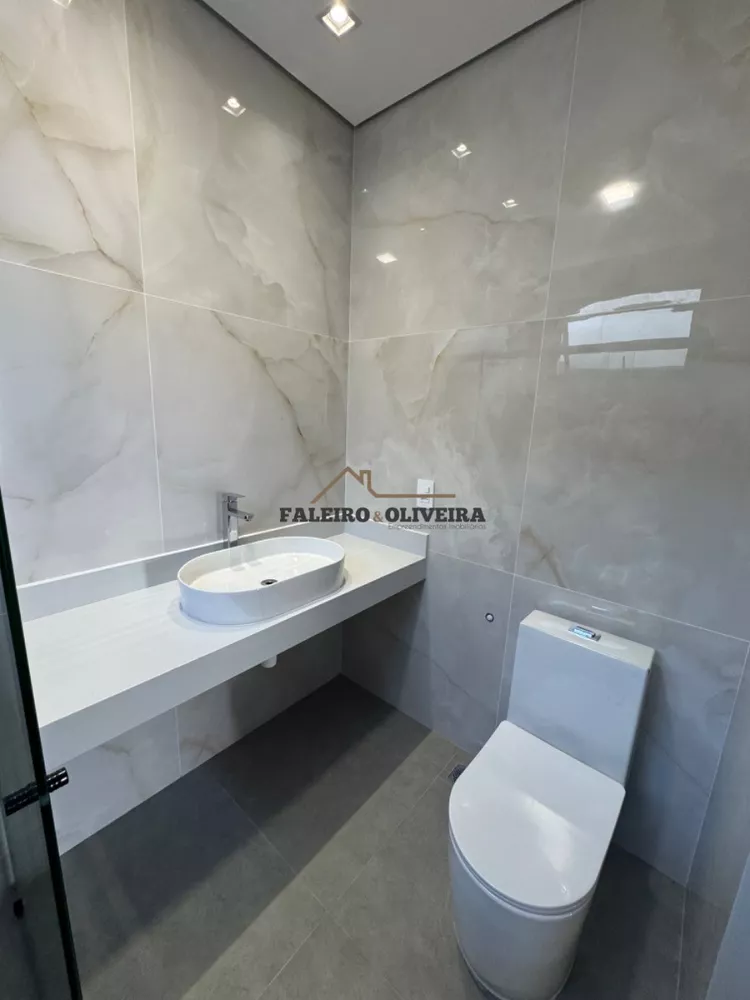 Casa, 3 quartos - Foto 11