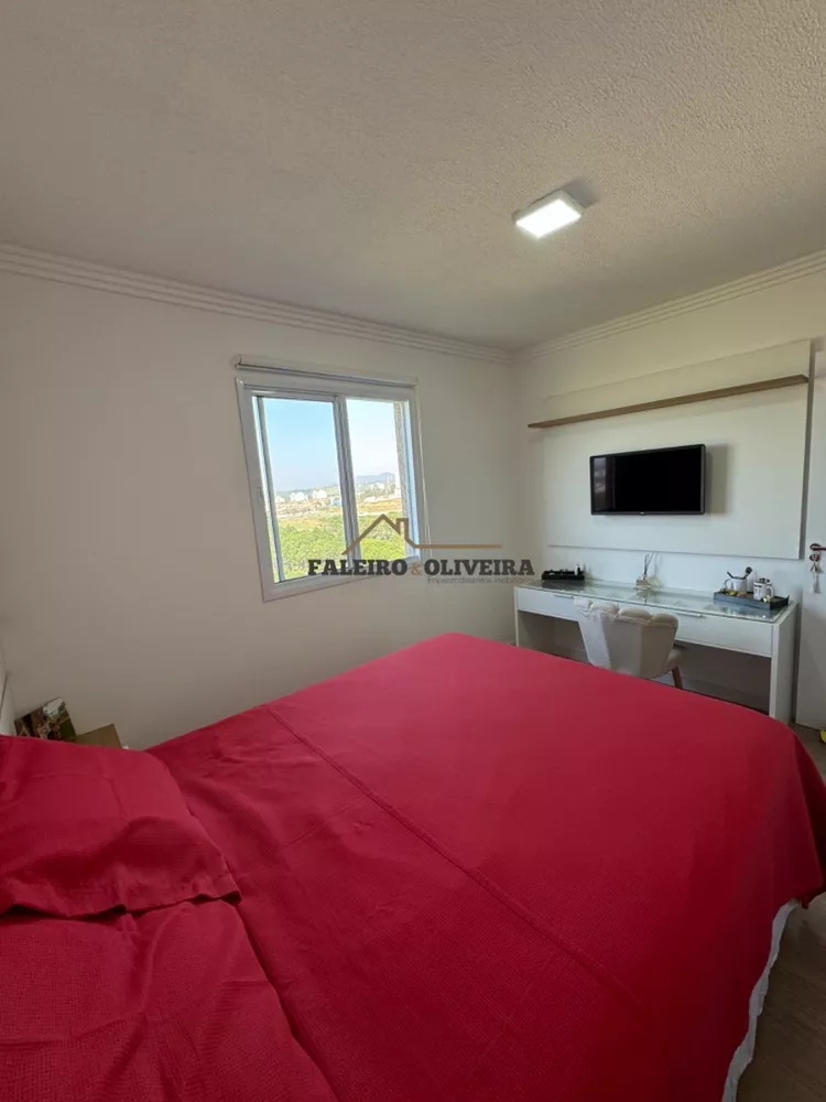 Apartamento, 2 quartos, 54 m² - Foto 5